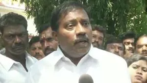 karate thiagarajan